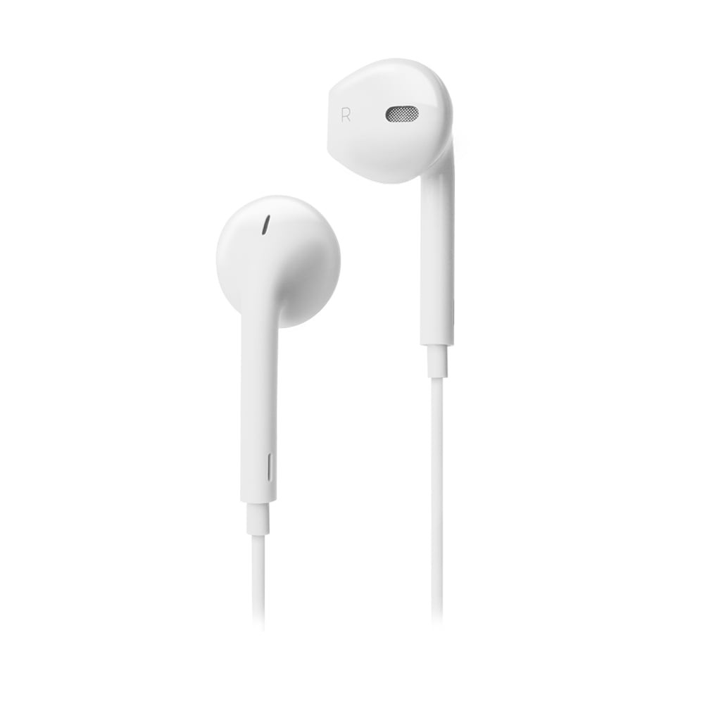 หูฟัง Why Rhythm2 EP-1071 White