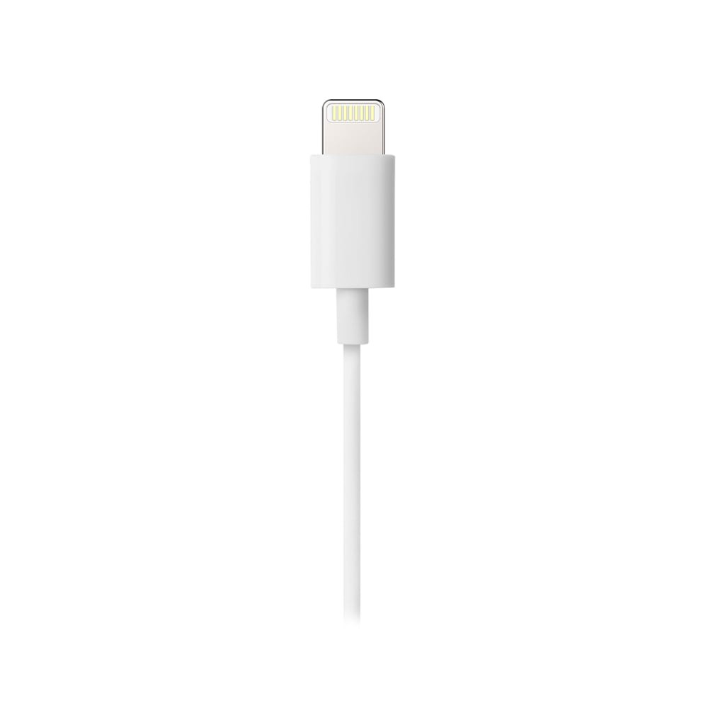 หูฟัง Why Rhythm2 EP-1071 White