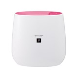 เครื่องฟอกอากาศ SHARP FP-J30TA-P Pink