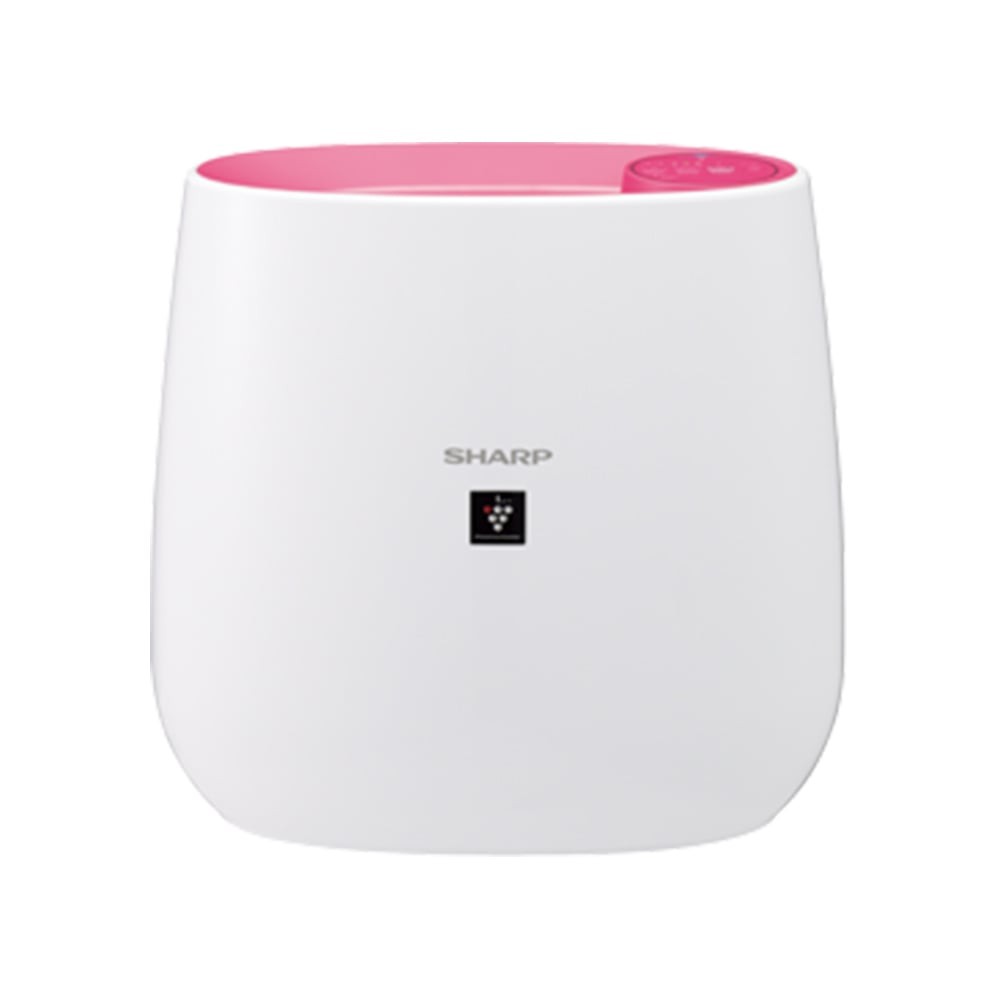 เครื่องฟอกอากาศ SHARP FP-J30TA-P Pink
