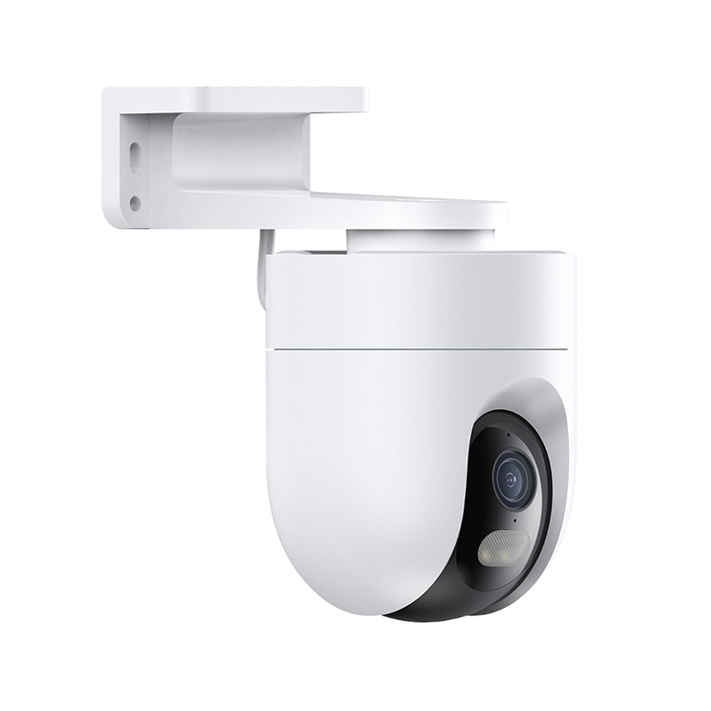 กล้องวงจรปิด Xiaomi Outdoor Camera CW400 White