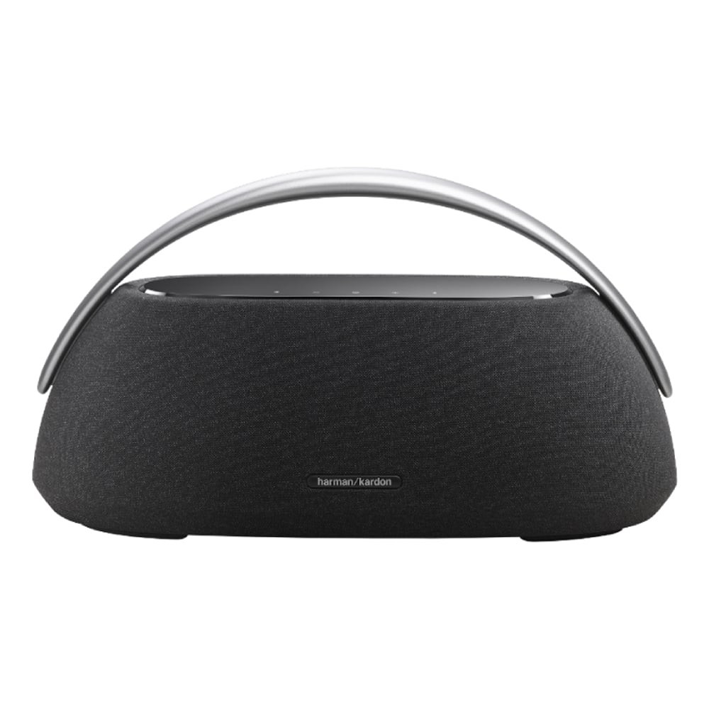 ลำโพง Harman Kardon Go + Play 3 Black