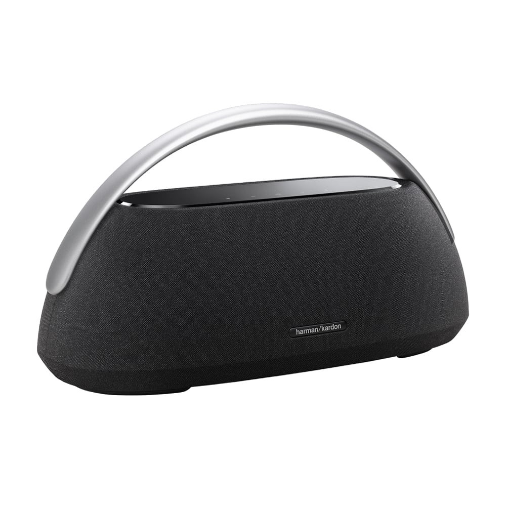 ลำโพง Harman Kardon Go + Play 3 Black