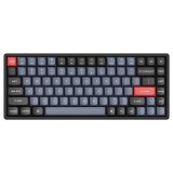 คีย์บอร์ดเกมมิ่ง Keychron K2 Pro Mechanical (QMK/VIA) - Blue Switch (Eng/Th)
