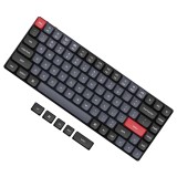 คีย์บอร์ดเกมมิ่ง Keychron K3 Pro Mechanical (QMK/VIA) - Brown Switch (Eng/Th)