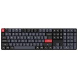คีย์บอร์ดเกมมิ่ง Keychron K5 Pro Mechanical (QMK/VIA) - Brown Switch (Eng/Th)