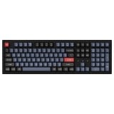 คีย์บอร์ดเกมมิ่ง Keychron K10 Pro Mechanical (QMK/VIA) - Red Switch (Eng/Th)