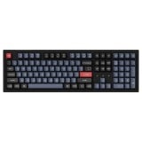 คีย์บอร์ดเกมมิ่ง Keychron K10 Pro Mechanical (QMK/VIA) - Brown Switch (Eng/Th)