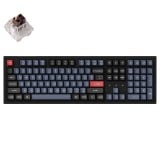 คีย์บอร์ดเกมมิ่ง Keychron K10 Pro Mechanical (QMK/VIA) - Brown Switch (Eng/Th)