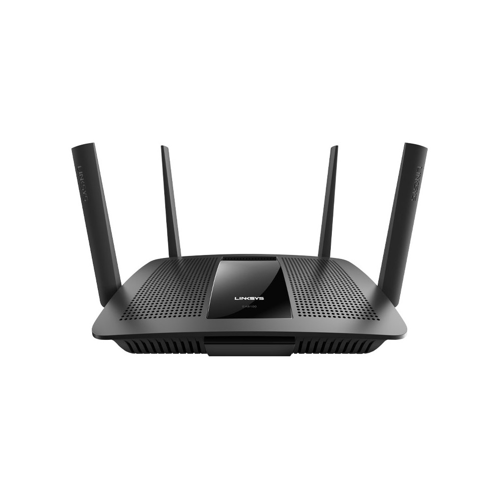 เราเตอร์ Linksys EA8100 Dual-Band Wi-Fi 5 Router