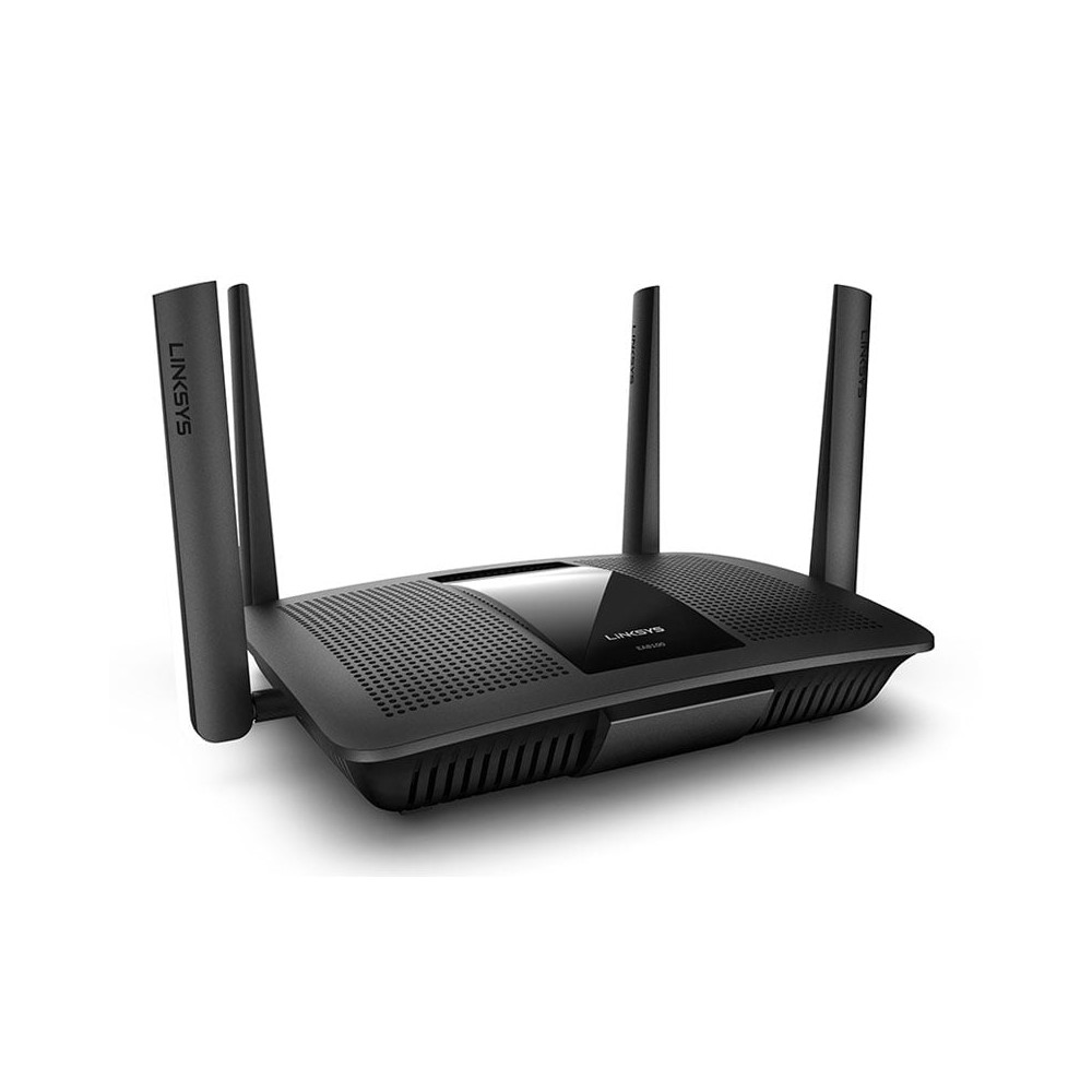เราเตอร์ Linksys EA8100 Dual-Band Wi-Fi 5 Router