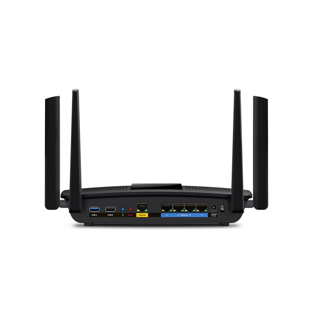 เราเตอร์ Linksys EA8100 Dual-Band Wi-Fi 5 Router