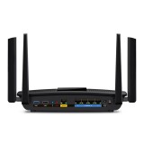 เราเตอร์ Linksys EA8100 Dual-Band Wi-Fi 5 Router
