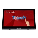 จอมอนิเตอร์ VIEWSONIC MONITOR TD1630-3 (TN 60Hz Touch Portable)