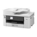 เครื่องปริ้น Brother Inkjet รุ่น MFC-J2340DW Wi-Fi