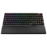 คีย์บอร์ดเกมมิ่ง Asus ROG Strix Scope II 96 Wireless - Snow Switch (Eng/TH)