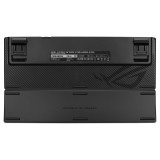 คีย์บอร์ดเกมมิ่ง Asus ROG Strix Scope II 96 Wireless - Snow Switch (Eng/TH)
