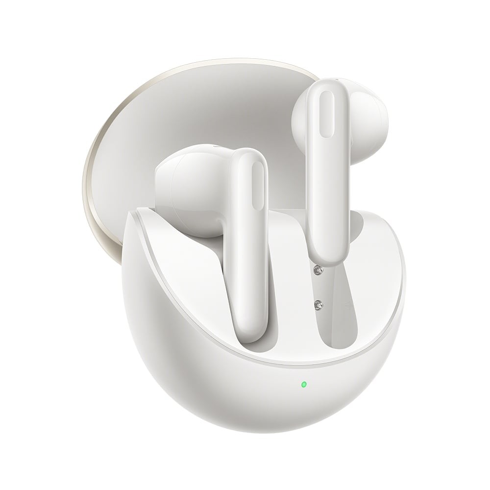 หูฟังบลูทูธไร้สาย OPPO Enco Air3s Champagne Gold