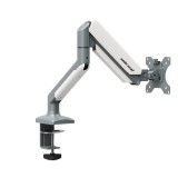 แขนจับจอมอนิเตอร์ ANDA SEAT Monitor Arm Stealth (AD-W-A6L-1T-FW) White