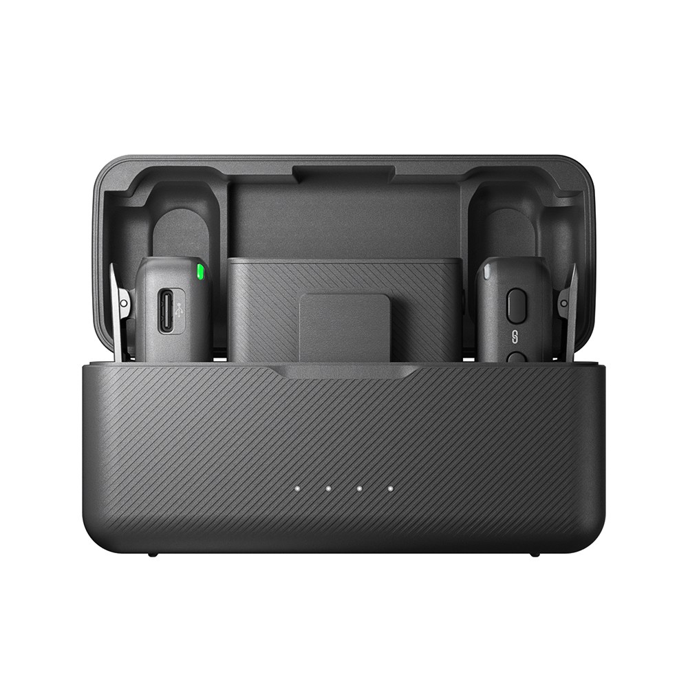 ไมโครโฟน DJI Mic Wireless