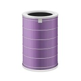 ไส้กรองกอากาศ Xiaomi Air Purifier Filter Antibacterial Purple