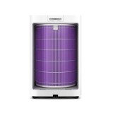 ไส้กรองกอากาศ Xiaomi Air Purifier Filter Antibacterial Purple