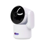 กล้องวงจรปิด WATASHI WIOT1037 Smart Wi-Fi Camera White