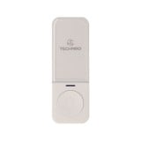 กริ่งไร้สาย TECHPRO Wireless DoorBell BF880 White