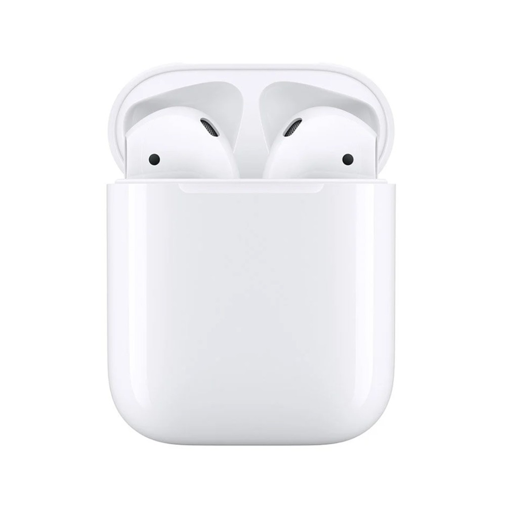 หูฟังไร้สาย AirPods (2nd generation)