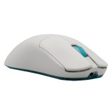 เมาส์เกมมิ่ง Neolution E-Sport Gaming Mouse iLLusion White