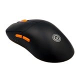 เมาส์เกมมิ่ง Neolution E-Sport Gaming Mouse iLLusion Black