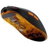 เมาส์เกมมิ่ง Neolution E-Sport Gaming Mouse iLLusion Black