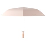 ร่ม Jisulife FA52 Portal Umbrella Fan Pink