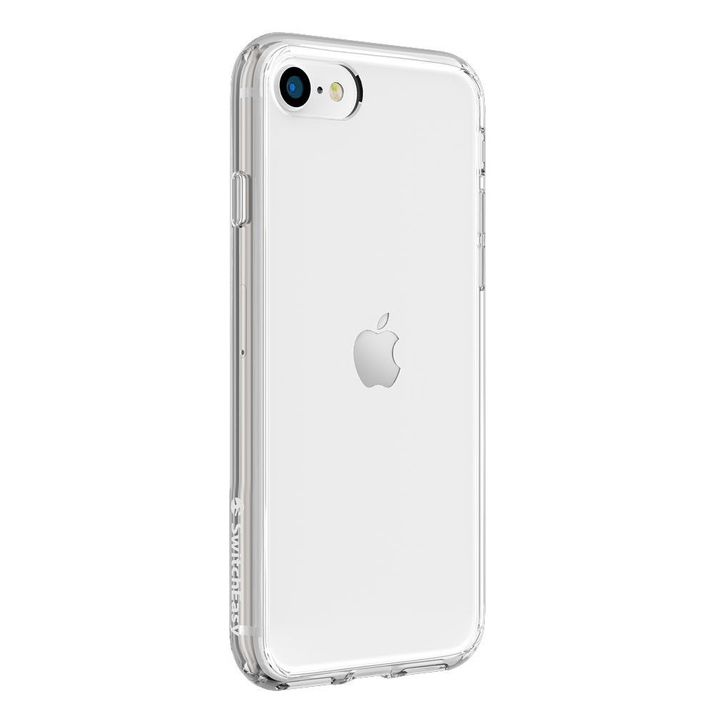 เคส SwitchEasy iPhone SE 3 (2022)/8/7 (4.7 inch) Crush Transparent