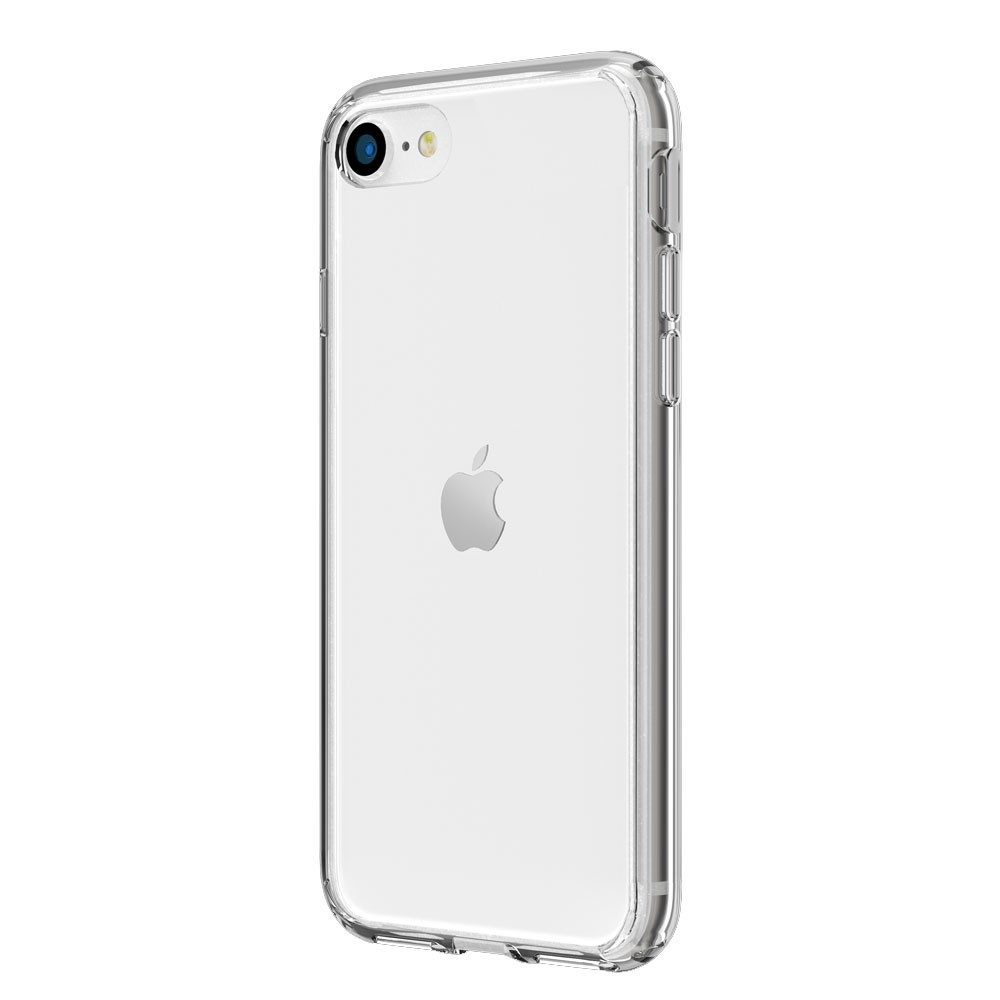 เคส SwitchEasy iPhone SE 3 (2022)/8/7 (4.7 inch) Crush Transparent