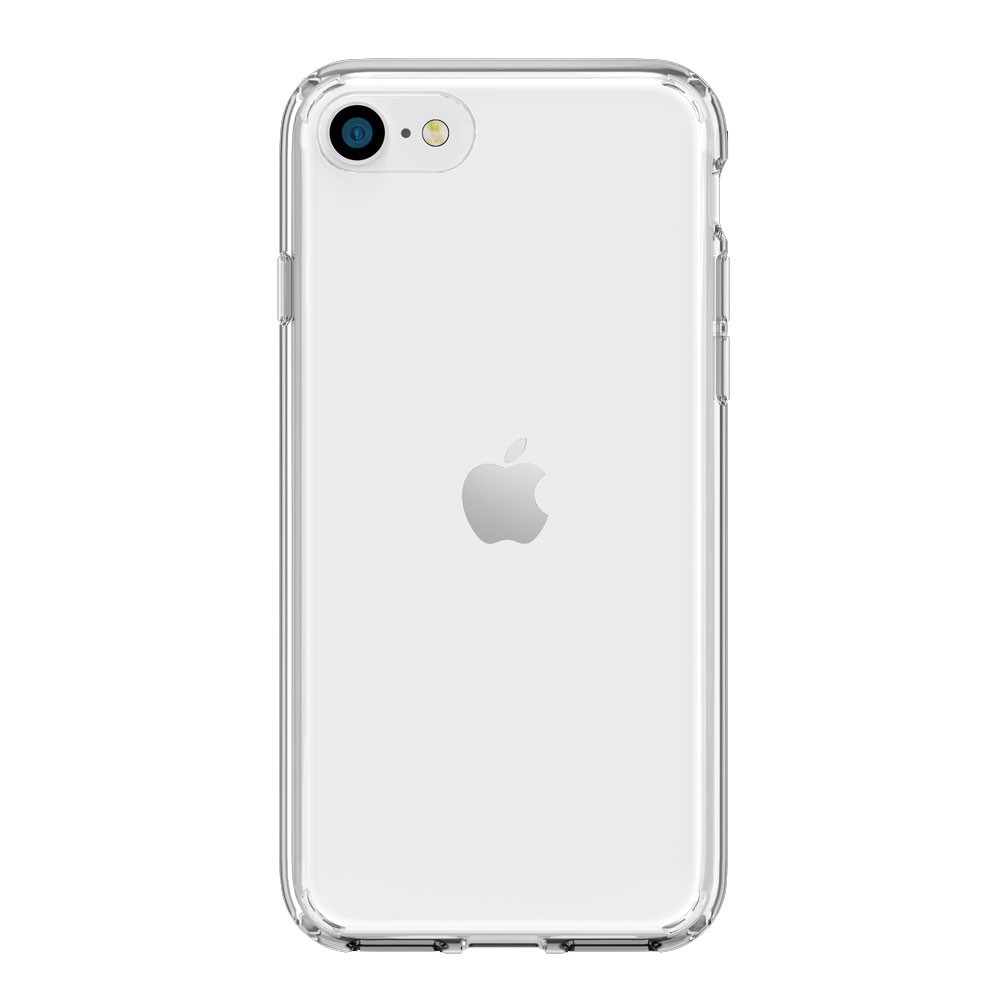 เคส SwitchEasy iPhone SE 3 (2022)/8/7 (4.7 inch) Crush Transparent