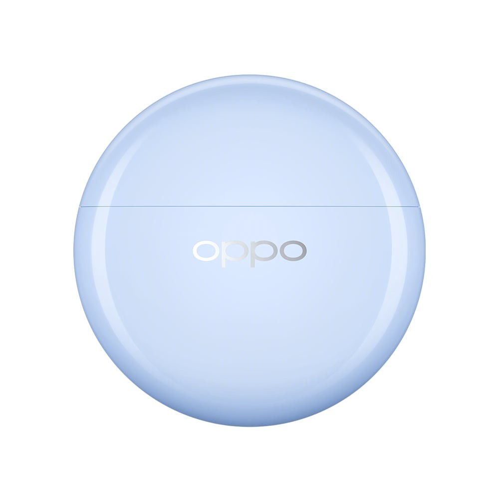 หูฟังบลูทูธไร้สาย OPPO Enco Buds2 Lalic Blue