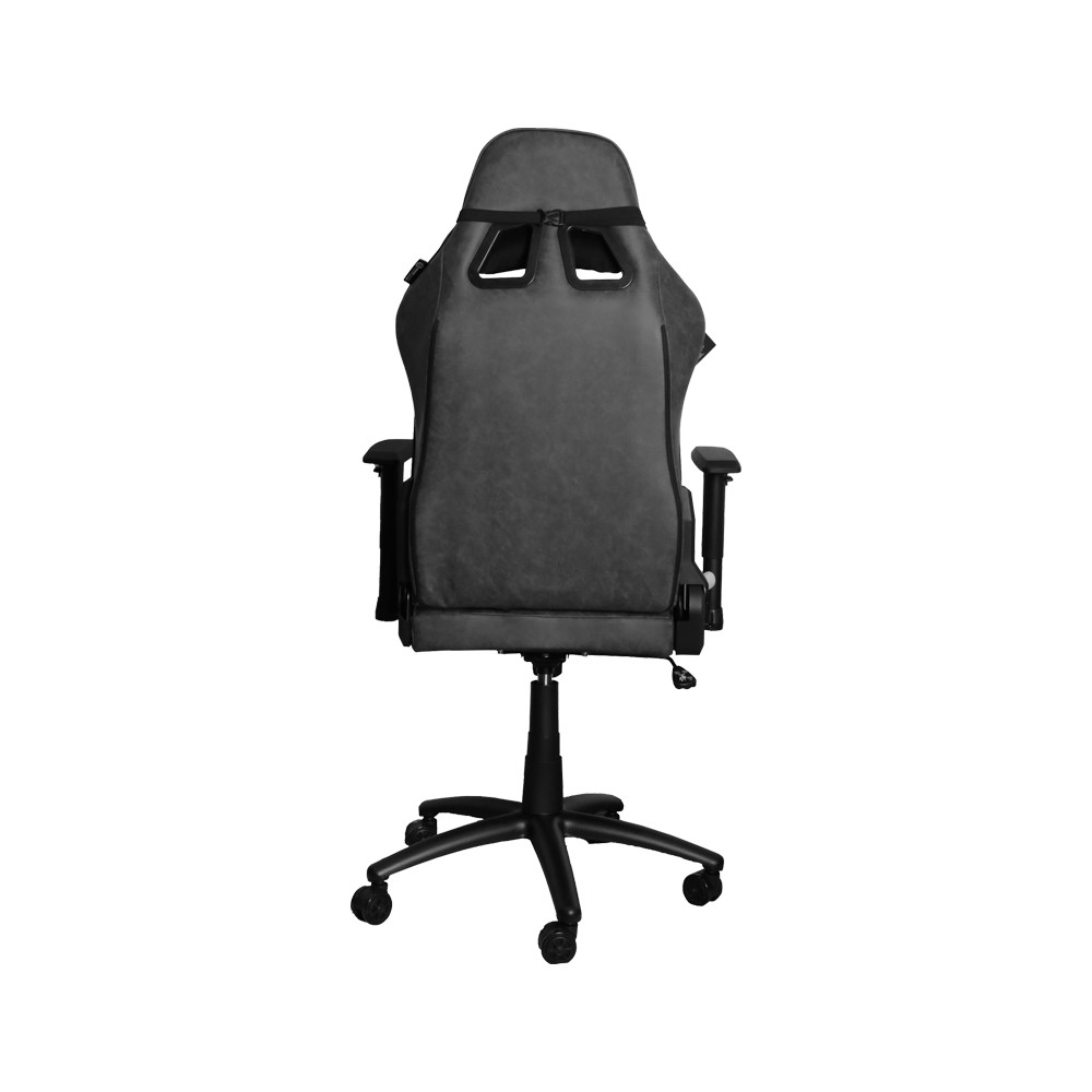 เก้าอี้เกมมิ่ง Neolution E-Sport Gaming Chair Blackpearl Black