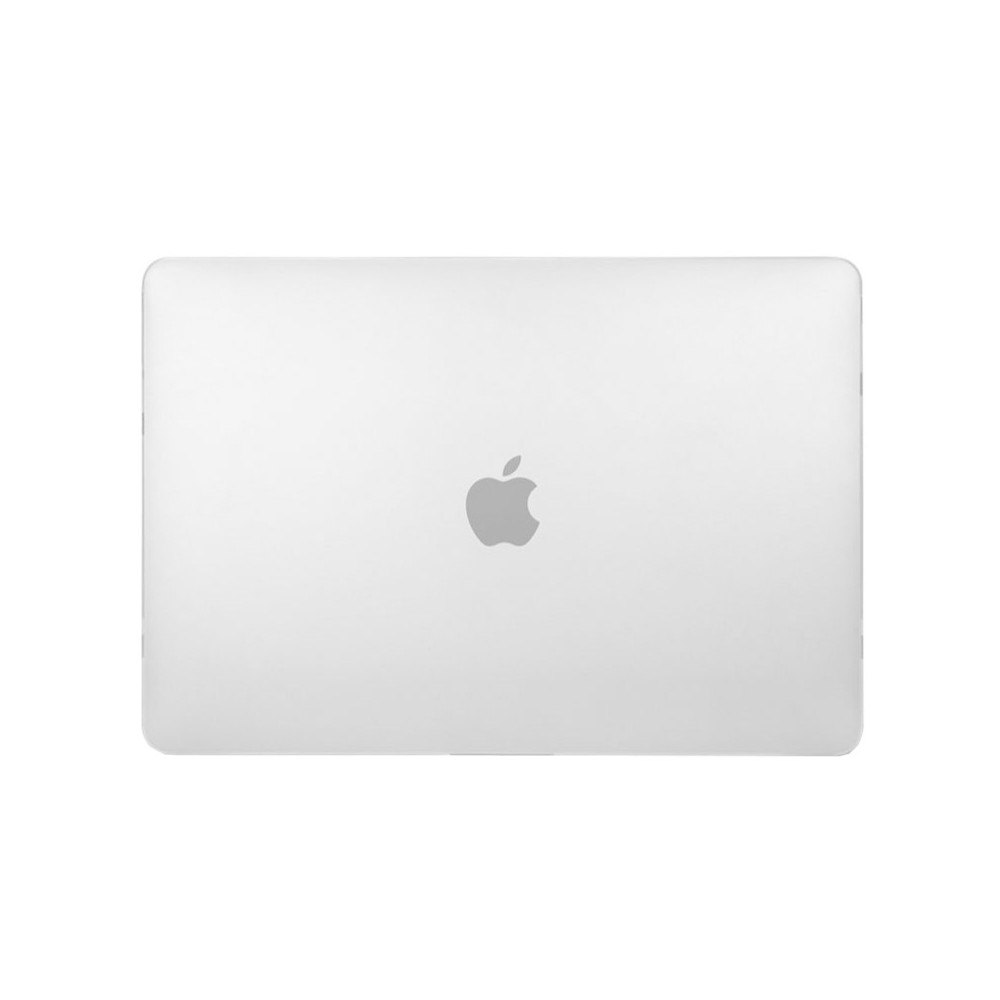 SwitchEasy เคส MacBook Pro 16 Nude Transparent