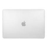 SwitchEasy เคส MacBook Pro 16 Nude Transparent