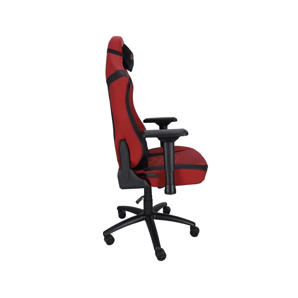 เก้าอี้เกมมิ่ง Neolution E-Sport Premium Exorcist Red/Black