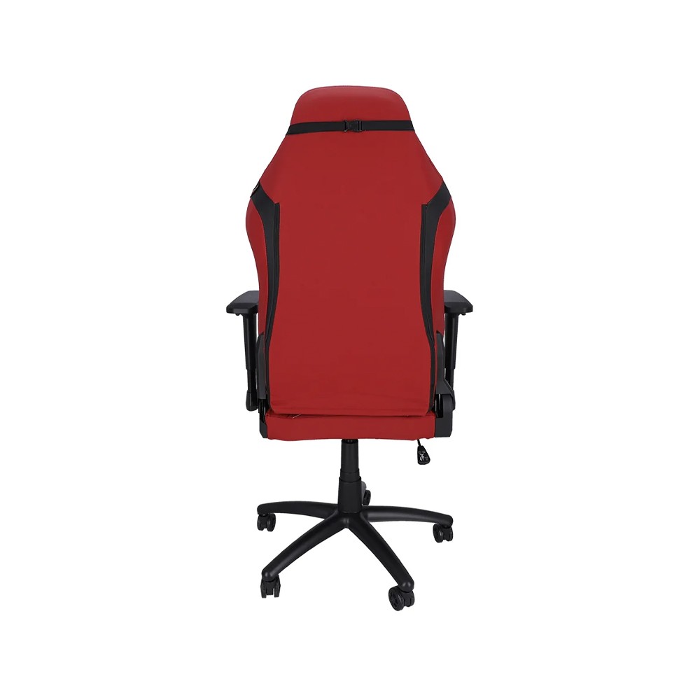 เก้าอี้เกมมิ่ง Neolution E-Sport Premium Exorcist Red/Black
