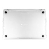 SwitchEasy เคส MacBook Pro 16 Nude Transparent