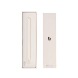 ปากกาสไตลัส Blue Box (BSP01) White