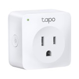 ปลั๊กไฟอัจฉริยะ TP-Link Wi-Fi Smart Tapo P100