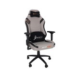 เก้าอี้เกมมิ่ง Neolution E-Sport Premium Exorcist Grey/Black