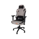 เก้าอี้เกมมิ่ง Neolution E-Sport Premium Exorcist Grey/Black