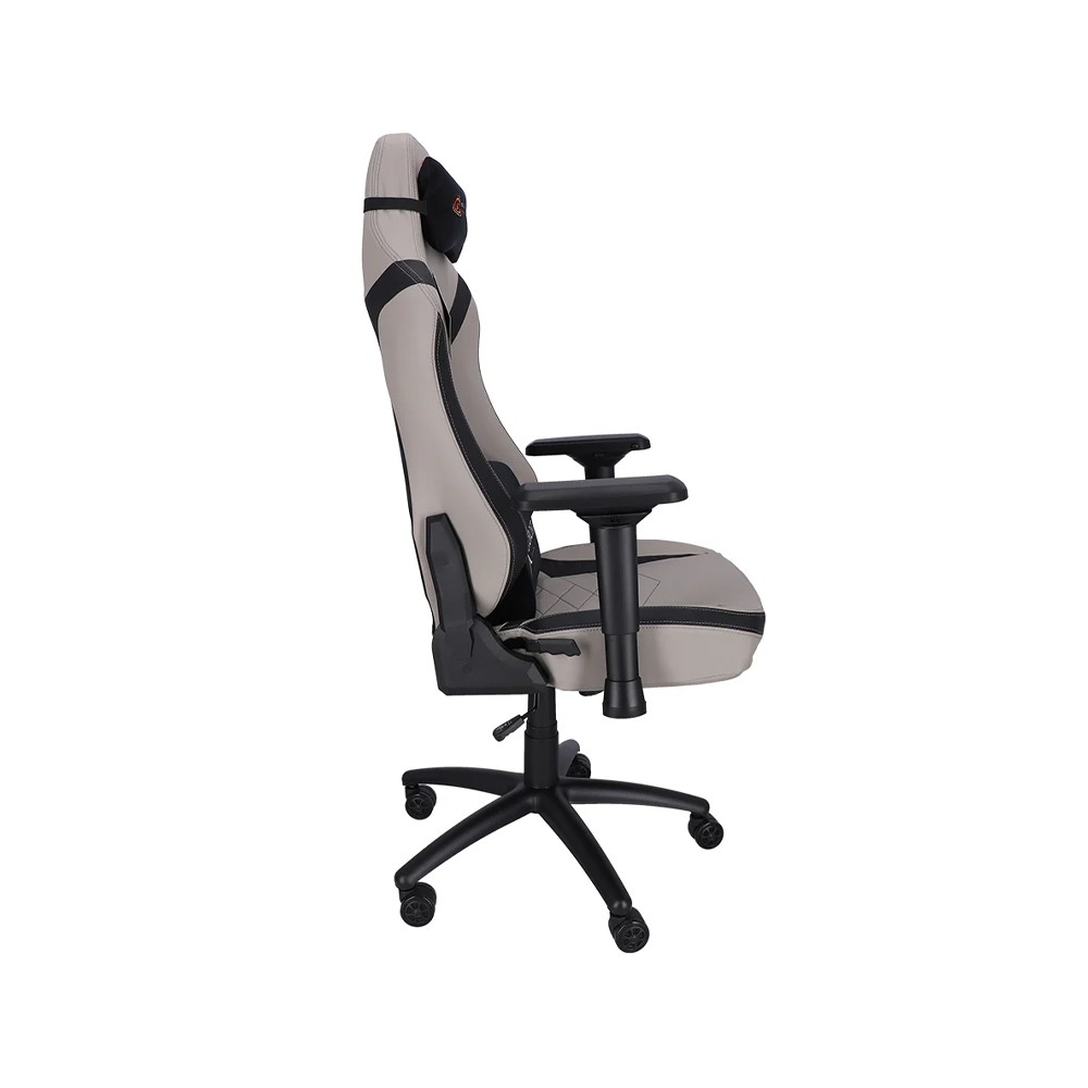 เก้าอี้เกมมิ่ง Neolution E-Sport Premium Exorcist Grey/Black