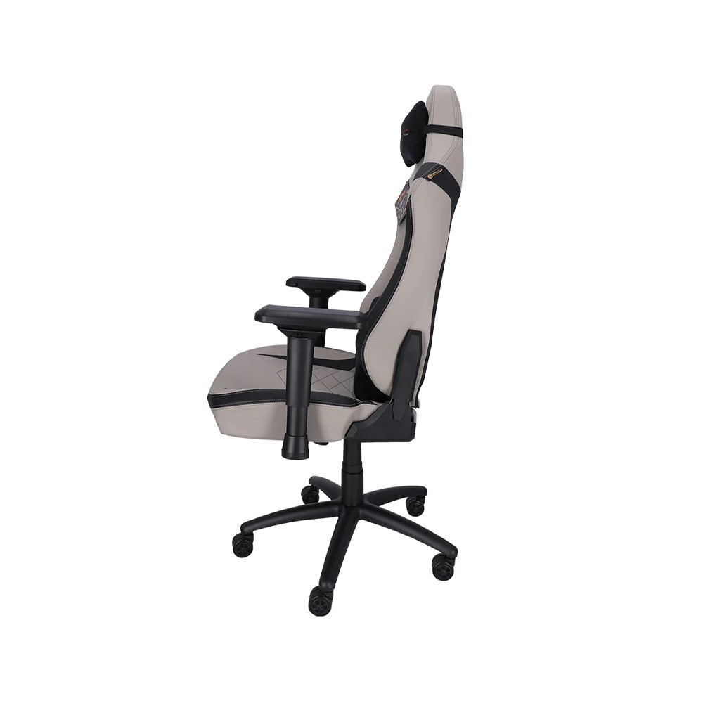 เก้าอี้เกมมิ่ง Neolution E-Sport Premium Exorcist Grey/Black