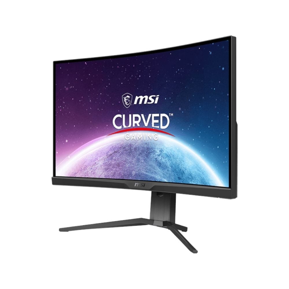 จอมอนิเตอร์ MSI MAG 325CQRXF Gaming Monitor (Rapid VA 240Hz 1ms Curved 1000R)